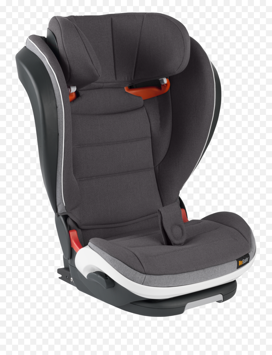 Besafe Izi Flex Fix I - Size Booster Seat Unr12902 Besafe Izi Flex Fix I Size Png,Seatbelt Png