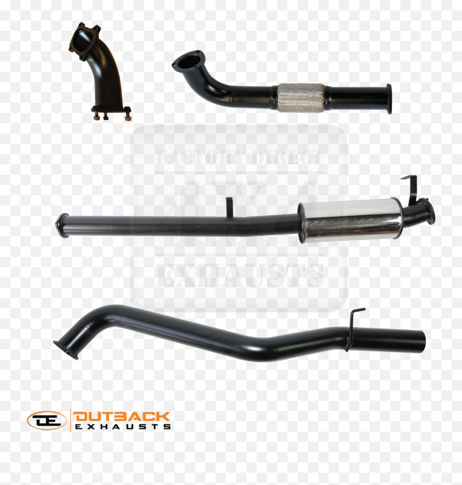 Toyota Landcruiser 60 Series Wagon 3 - Mazda B 2500 Exhaust System Png,Exhaust Png