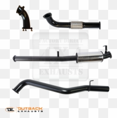 Toyota Landcruiser 60 Series Wagon 3 - Mazda B 2500 Exhaust System Png,Exhaust Png