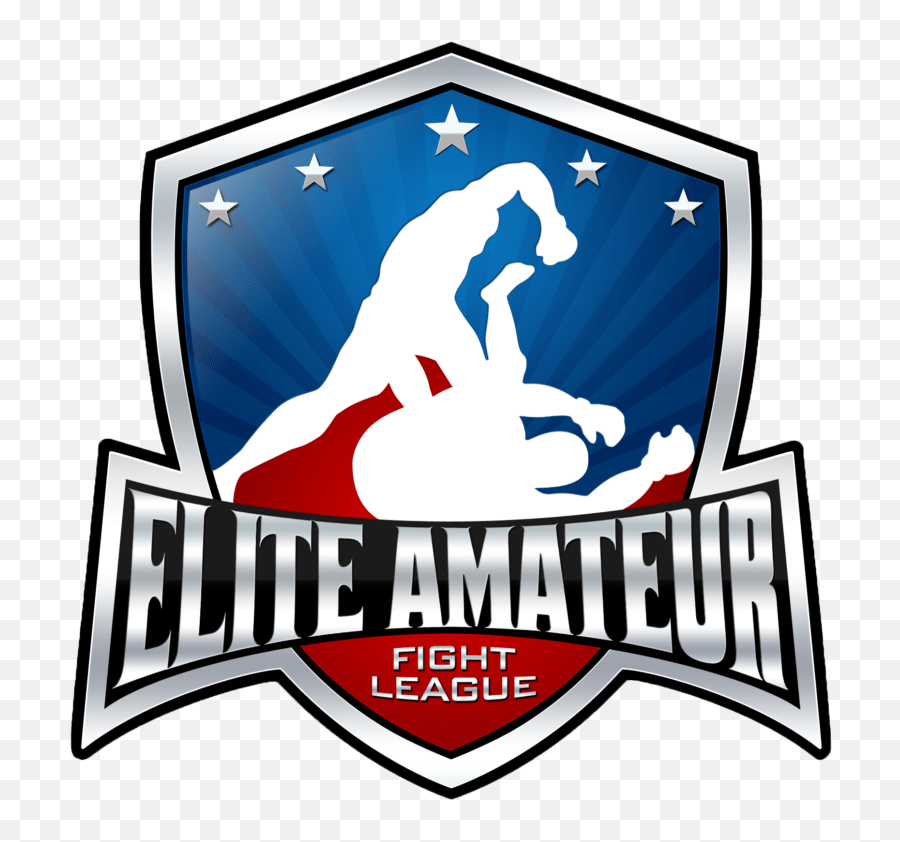 Videos Elite Amateur Fight League Eafl Mma Ufc - Fighting League Logo Png,Ufc Logo