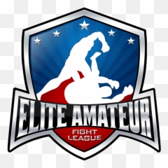 Videos Elite Amateur Fight League Eafl Mma Ufc - Fighting Logo png