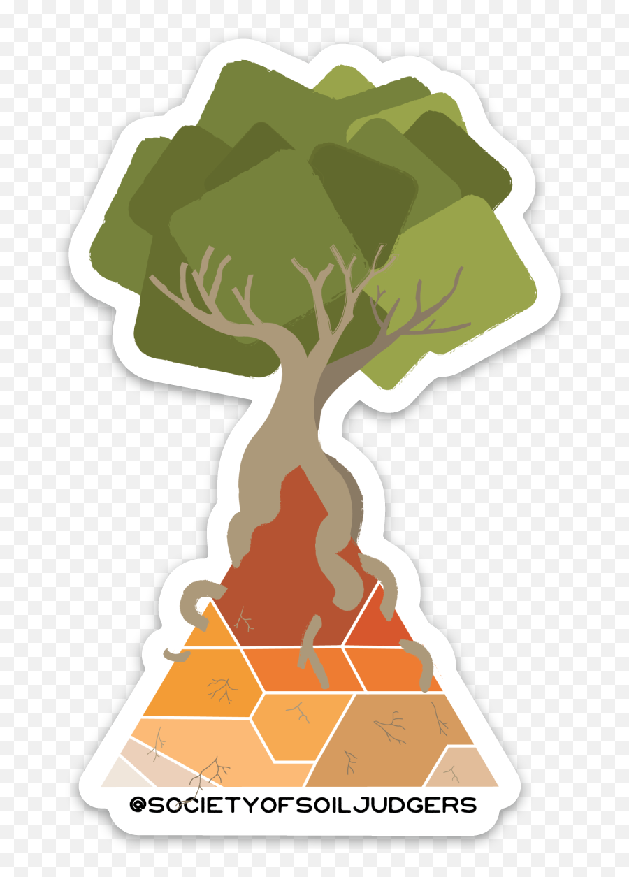 Texture Triangle Sticker Outline Png