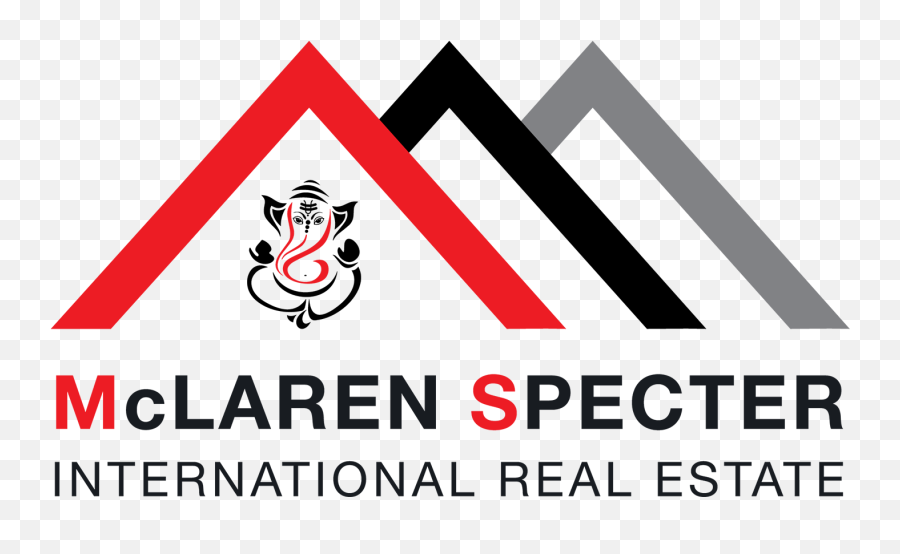 Mclaren Specter - London Estate And Letting Agents United Aceh Green Png,Mclaren Logo Png