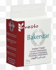 Yeast High Sugar Dough - Box Png,Yeast Png