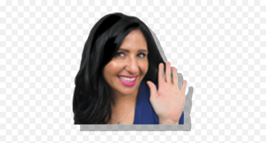 Twitch Employee Selena - Twitch Heyguys Emote Png,Twitch Emotes Png