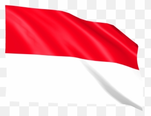 Indonesia Flag Png - Movingtransparent Background