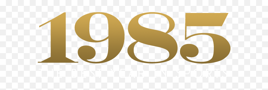 How - 1985 Number Png,Nba Finals Logo Png