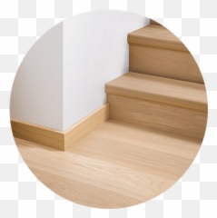 Wood Profiles And Skirtings - Plywood png