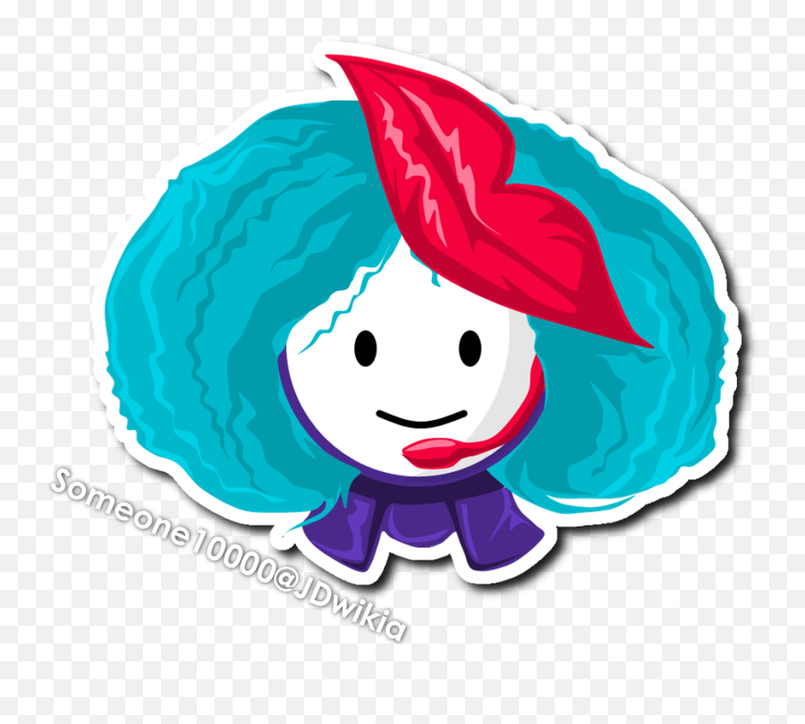 Microsoft Clipart Avatar Transparent Free - Just Dance Avatars 2020 Png,Avatar Png