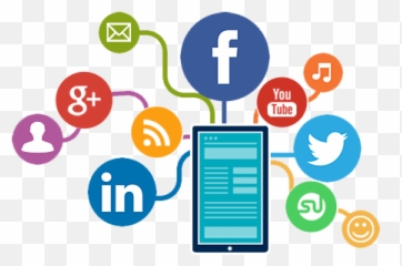 Png Transparent Advertising - Social Media Optimization Icon
