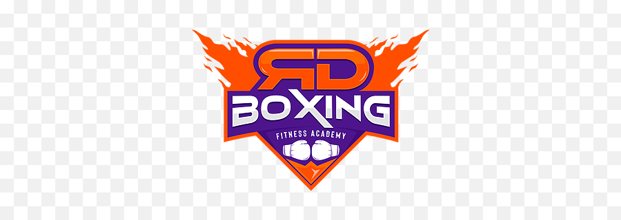 Home - Illustration Png,Boxing Logo