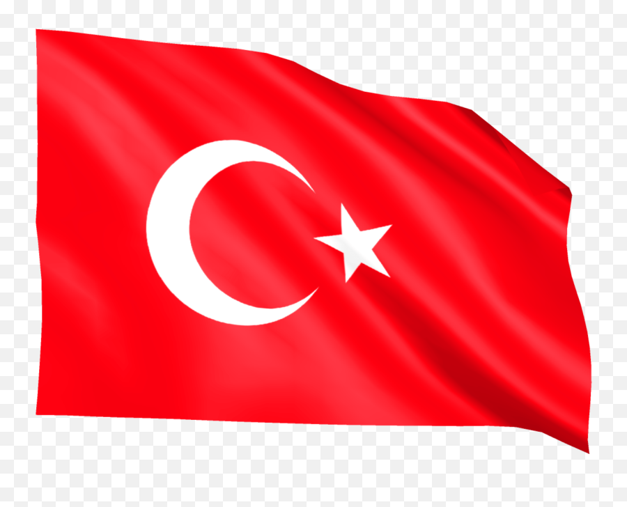 Turkey Flag Png By Mtc Tutorials - Turkish Flag Png,Turkey Flag Png