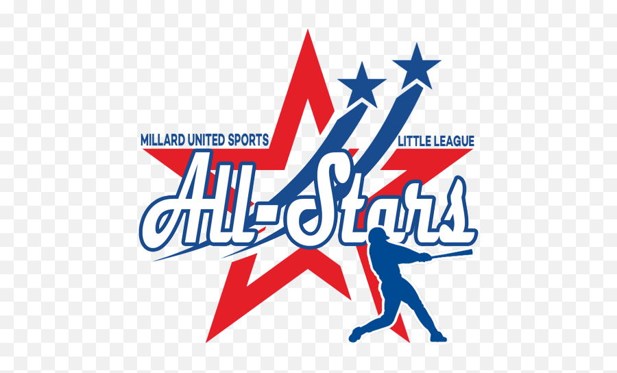 Library Of Baseball Allstar Picture - Baseball All Star Logo Clipart Png,All Star Png