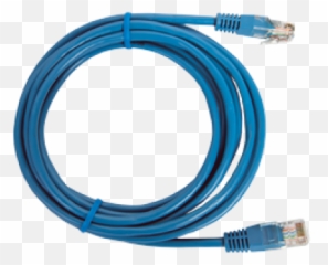 Cables De Red Png 2 Image - Twisted Pair,Cables Png