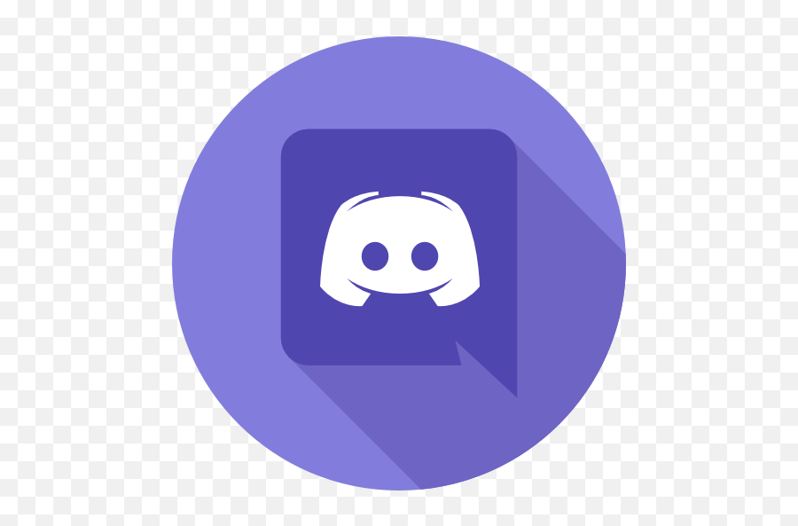 Discord - Icono Discord Sin Fondo Png,Discord Icon Png