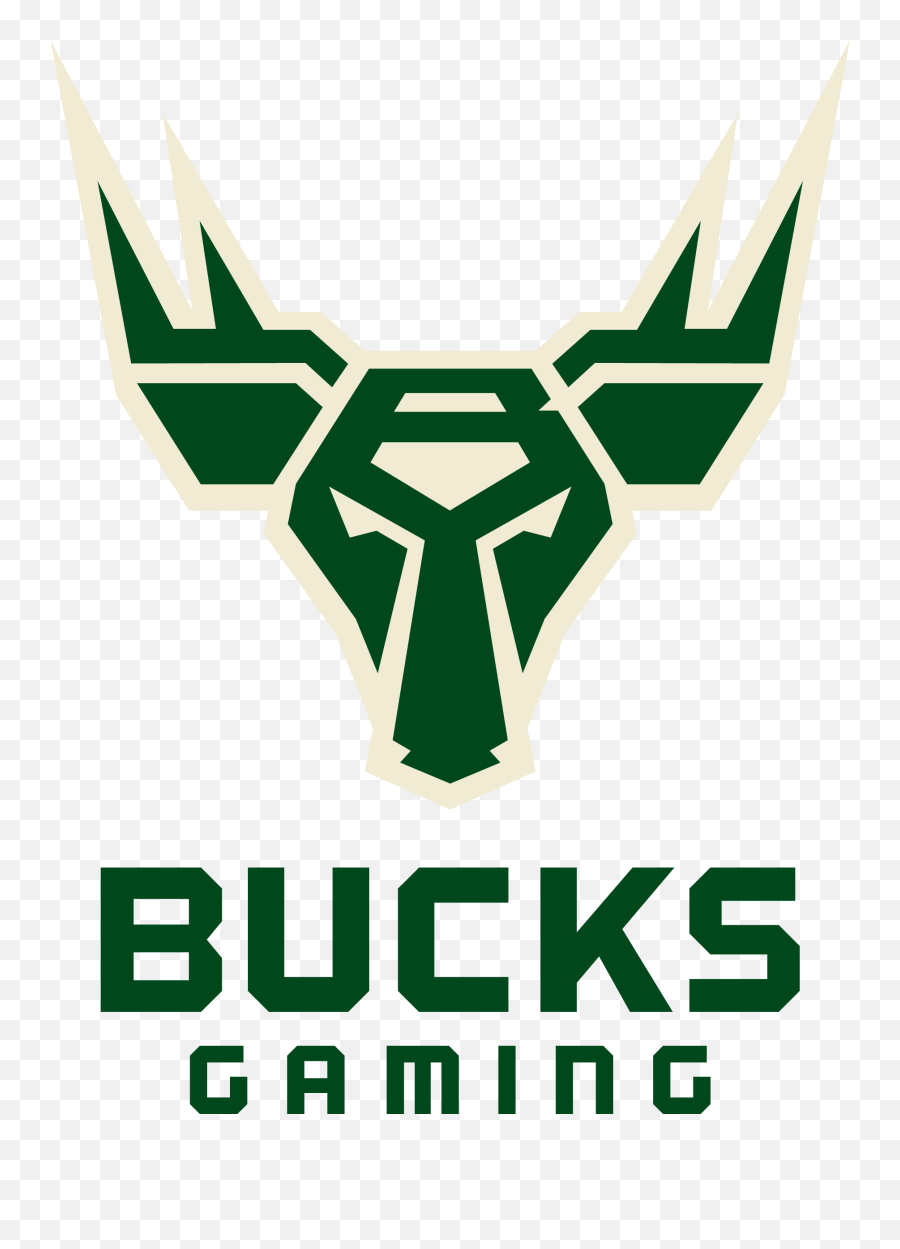 Download Bucks Gaming Logo Png Image - Bucks Gaming Logo,Bucks Logo Png