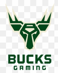 Download Bucks Gaming Logo Png Image - Bucks Gaming Logo,Bucks Logo Png