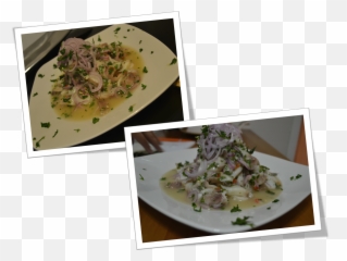 Download Ceviche Png Image With No - Cicchetti,Ceviche Png