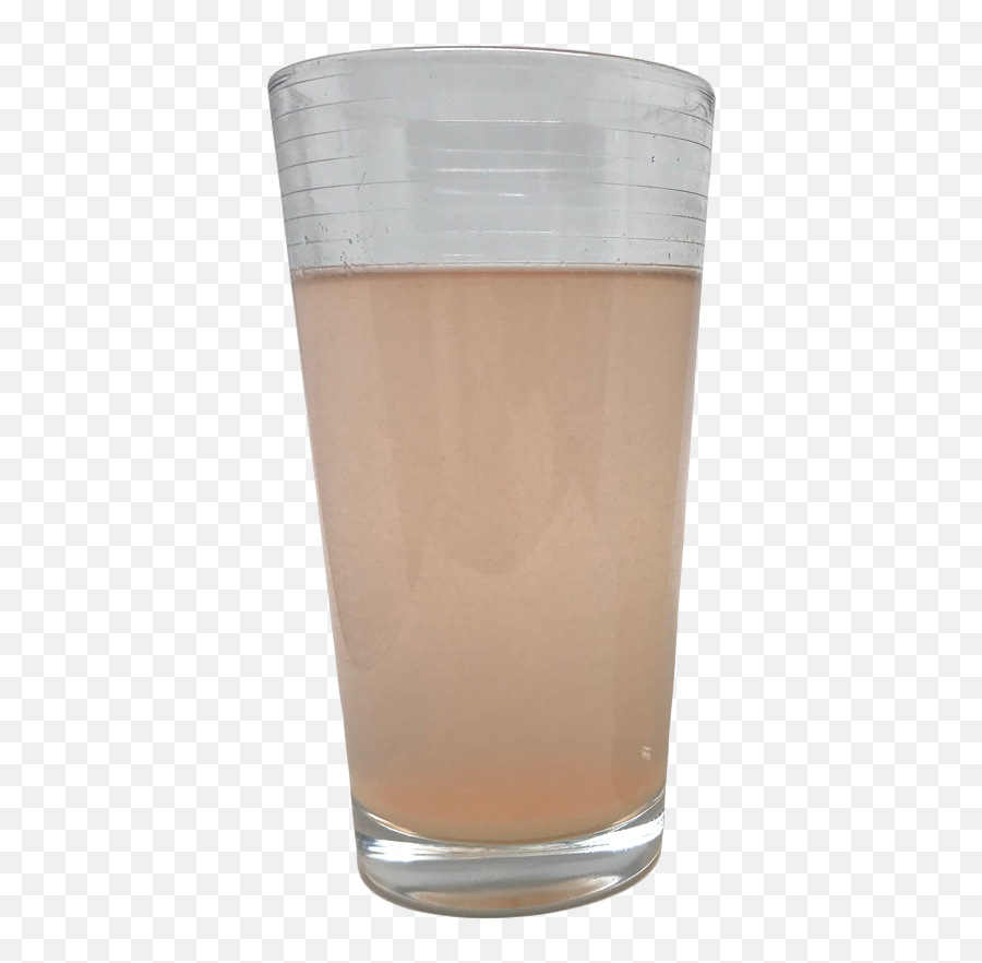 Download Hd Magnicore Raspberry Iced Tea Drink Glass - Pint Wood Png,Arizona Iced Tea Png
