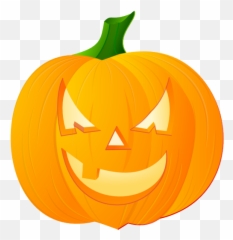 Halloween Pumpkin Png Photos - Jack O Lantern Clipart