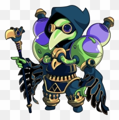 Upcoming Shovel Knight Features - Shovel Knight Plague Knight Png,Shovel Knight Png