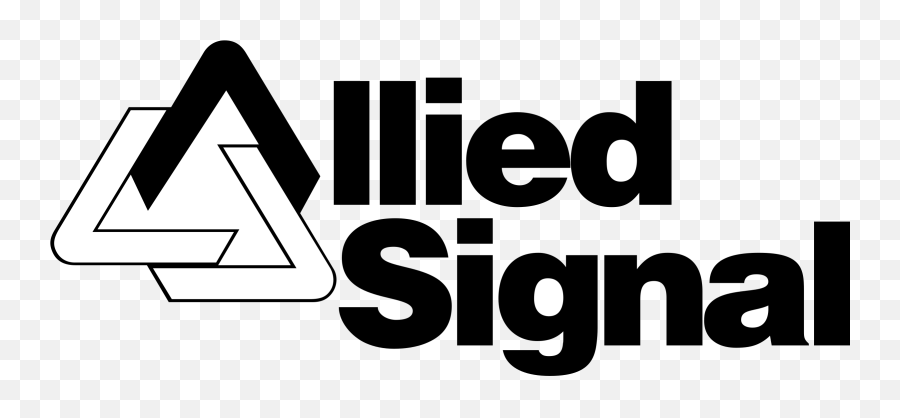 Allied Signal Logo Png Transparent U0026 Svg Vector - Freebie Supply,Signal Png