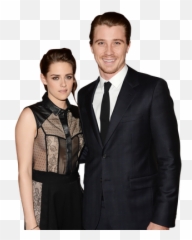 Kristen Stewart And Garrett Hedlund Discuss Their Revealing - Garrett Hedlund Country Strong Png,Kristen Stewart Png
