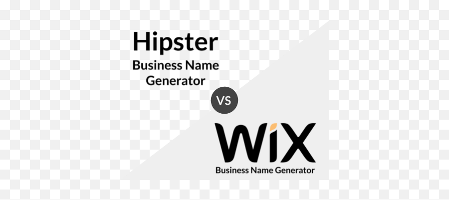 Hipster Business Name Generator Reviews Png Logo