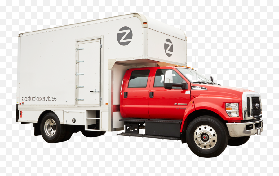 Shorty 40u0027s U2013 F650 - Zio Studio Services Ford Png,Box Truck Png