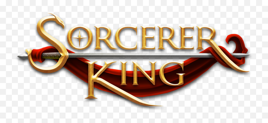 Press Center Sorcerer King - Sorcerer King Png,King Logos