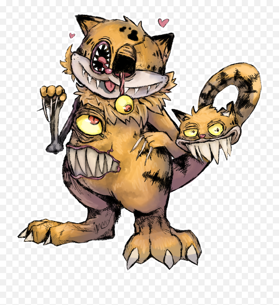Feeling Cute Today Jon Rimsorryjon Creepy Garfield - Garfield Cute Png,Garfield Png