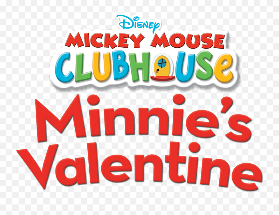 Mickey Mouse Clubhouse Full Size Png Download Seekpng - Mickey Mouse Clubhouse,Mickey Mouse Clubhouse Png