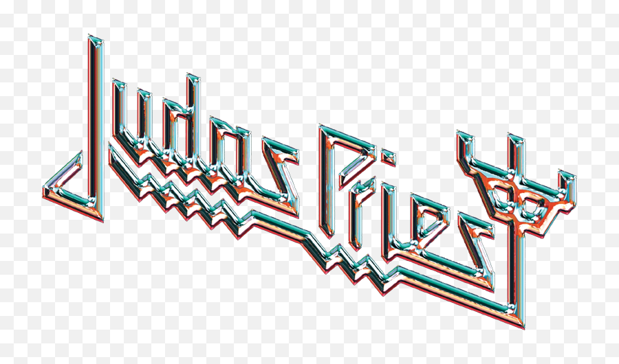 Judas Priest Logo Png - Judas Priest 3708719 Vippng Judas Priest Metal Logo,Priest Png