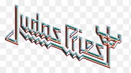 Judas Priest Logo Png - Judas Priest 3708719 Vippng Judas Priest Metal Logo,Priest Png