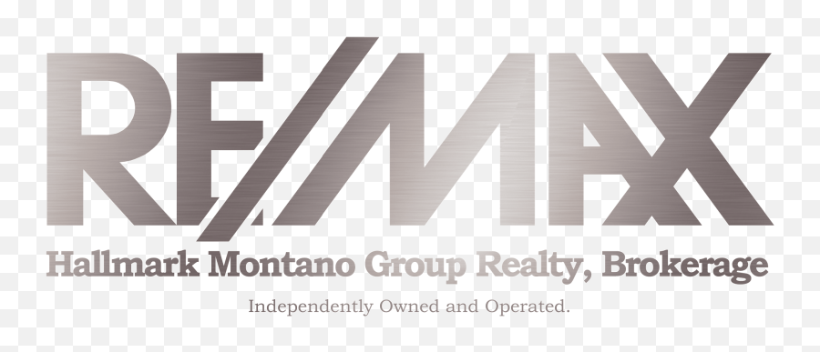 Montano Group - Remax Hallmark Realty Ltd Your Trusted Graphic Design Png,Remax Balloon Png