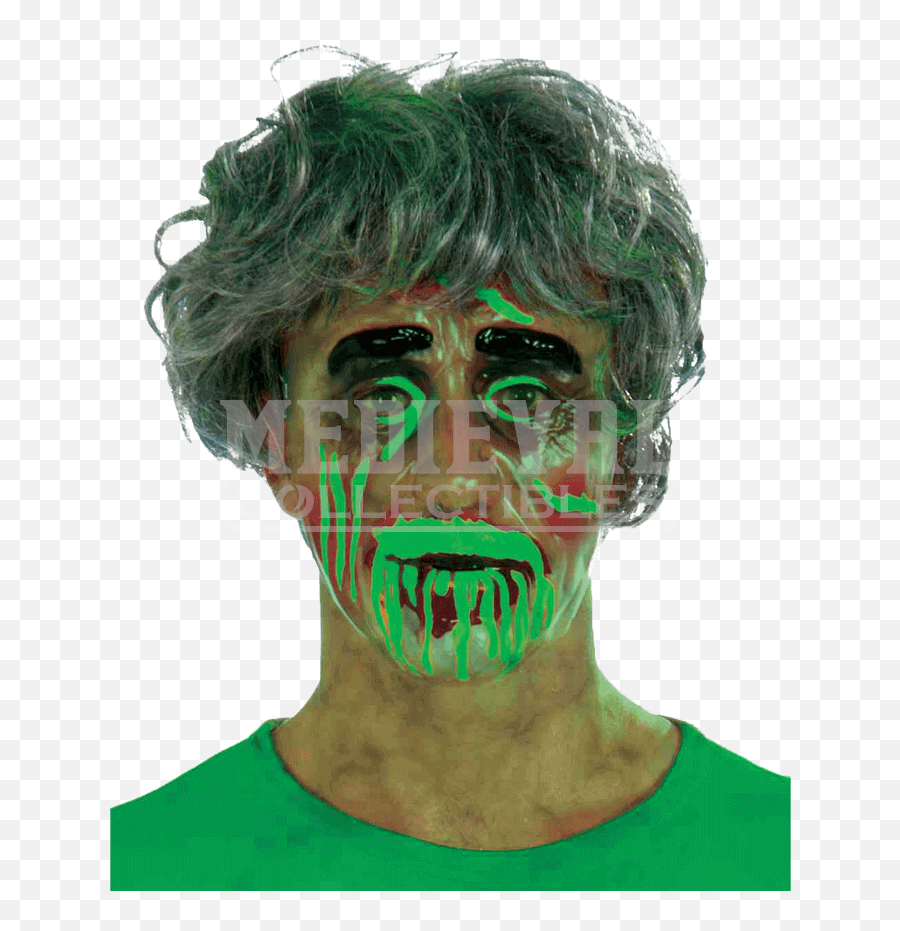 Biohazard Transparent Png - Transparent Male Biohazard Mask,Biohazard Transparent