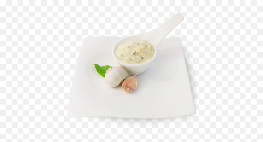 Garlic Dip - Groupe Cardinal Clam Chowder Png,Dip Png