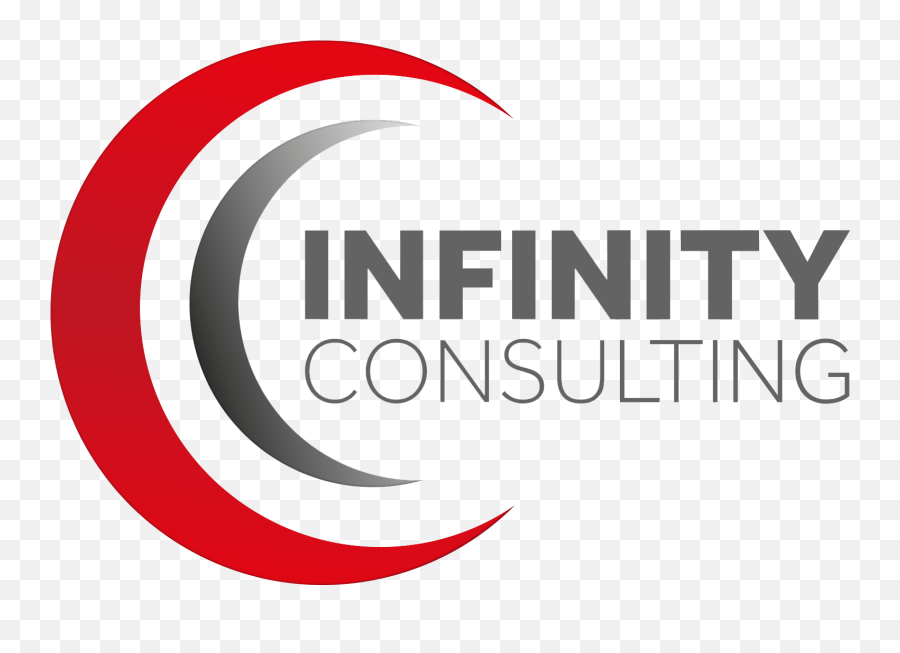 Infinity Consulting Sap Consultancy We Guide You To - Temple Tube Station Png,Infinite Logo