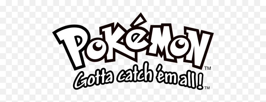 Logo Png Transparent Svg Vector - Pokemon Logo Coloring Page,Pokemon Logos