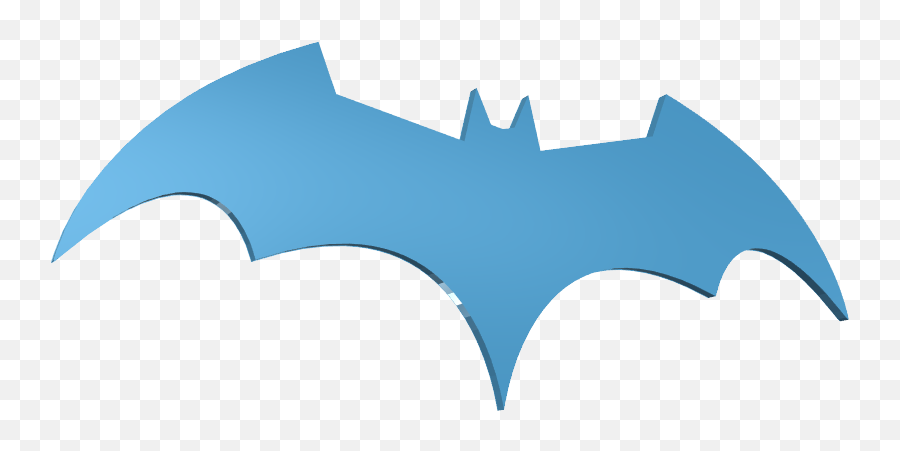 Batman Logo - Emblem Png,Pictures Of Batman Logo