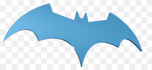 Batman Logo - Emblem png