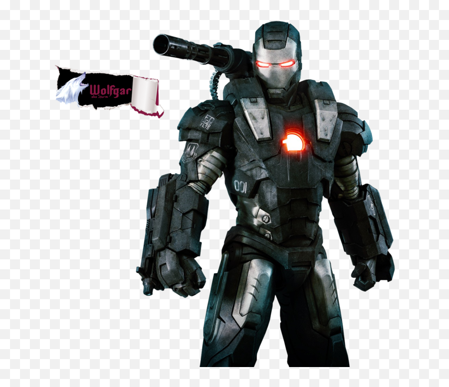 Avengers Infinity War Machine - War Machine Png,War Machine Png