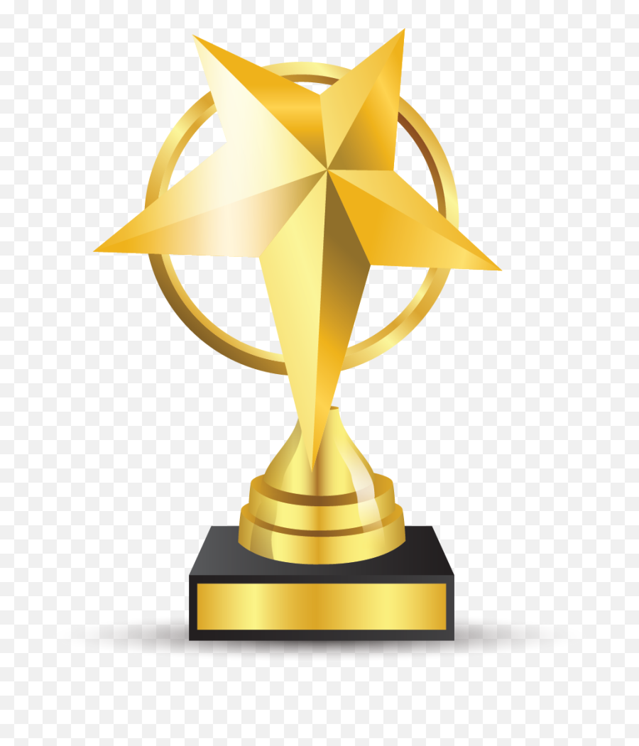 Clipart Books Trophy - Awards Trophy Png Transparent Png Transparent Background Trophy Clipart Png,Award Png