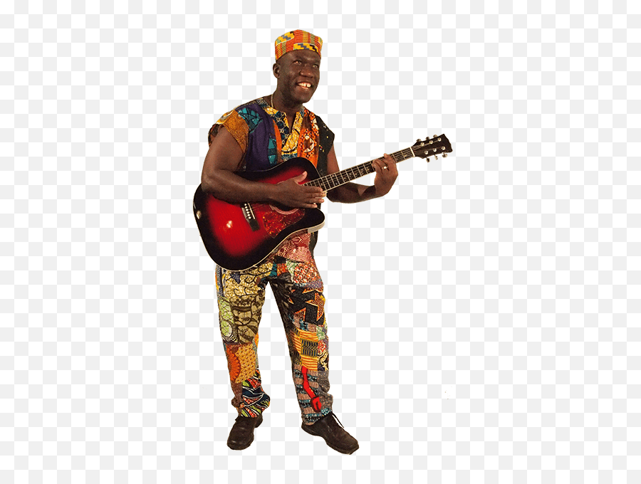 African Musical Instrument Png - African Musician Png,Musician Png