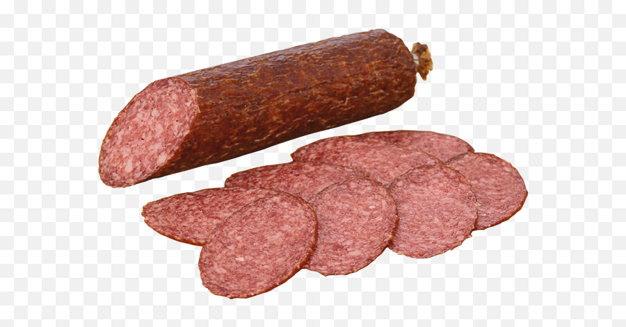 Sausage Slices Png Transparent Background Free Download - Png,Pepperoni Png