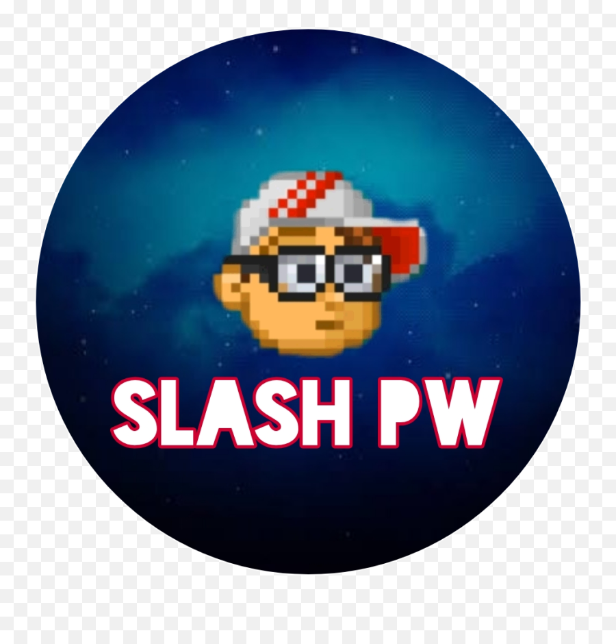 The Newest Slash Stickers - Fictional Character Png,Slash Mark Png