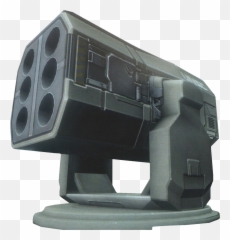 M97 Lance - Weapon Halopedia The Halo Wiki Halo M97 Png,Missile Png