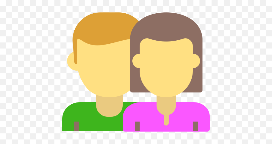 Team Female Pair People Persons Male Woman Man Free - Iconos De Mujer Y Hombre Png,Male Png