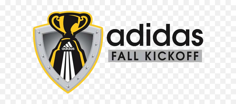 Gotsoccer Rankings - Adidas Fall Kick Off San Antonio 2019 Png,Addidas Logo Png