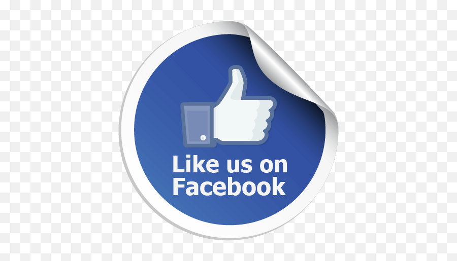 50 Best Facebook Logo Icons Gif Transparent Png Images - Transparent Png Like Us On Facebook Png,Like Png